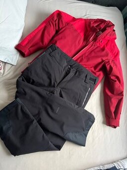 Wedze panska lyziarska suprava