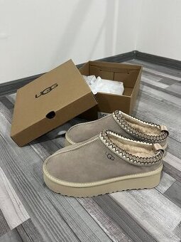 Ugg W II Tazz