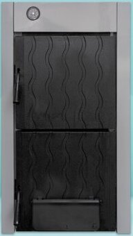 Novy liatinovy kotol 23kW