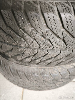 Matador SibirSnow 185/60 R14 82T 2ks