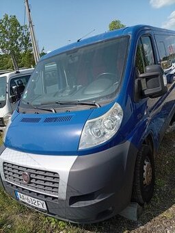 Predám Fiat Ducato 9miest