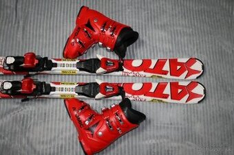 lyže Atomic Redster 100 cm