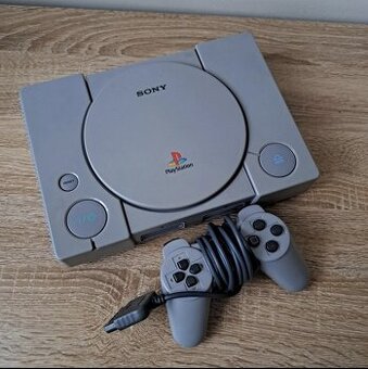 PlayStation 1 FAT PS1