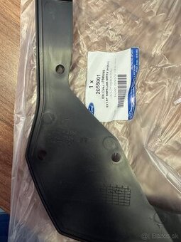 Držiak zadného nárazníka Ford Kuga