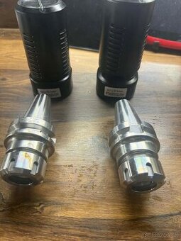 Klieštinovy upínač