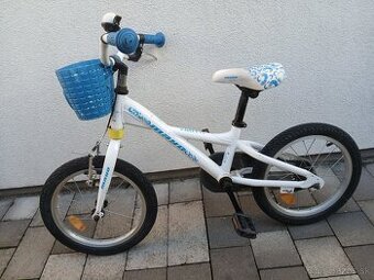detský bicykel Mayo