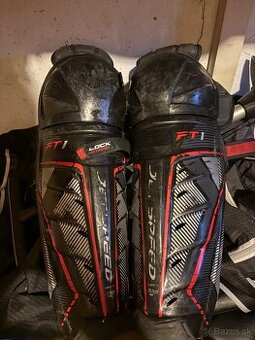 Hokejové holene Jeetspeed FT 1