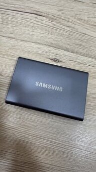 Samsung SSD T7 1 TB