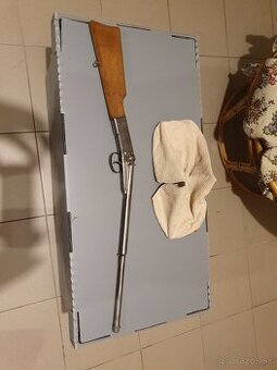 Vzduchovka Slavia 608