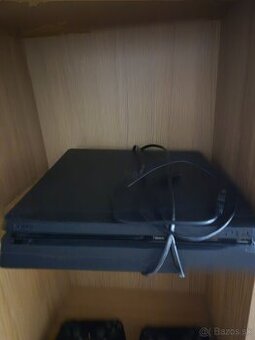 Playstation 4 slim 1tb