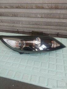 KIA SPORTAGE 3 lll predné svetlo predná hmlovka