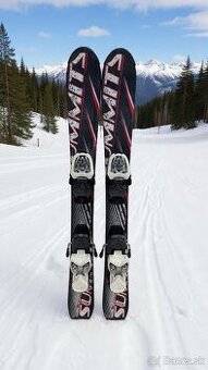 Detské lyže SEVEN 80cm