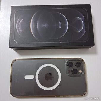 iPhone 12 Pro Max 256 Gb