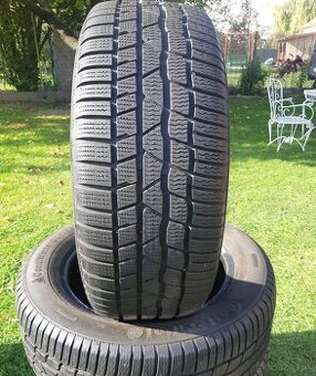 225/55 r16 zimne pneumatiky continental