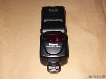 Nikon Speedlight SB-700