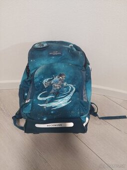 Školska taška Beckmann