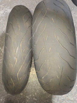 Sada pneu Dunlop Roadsmart 4