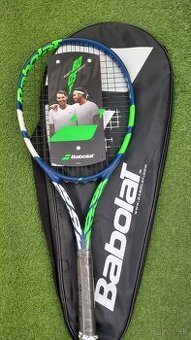 Tenisová raketa BABOLAT BOOST DRIVE