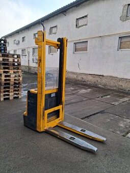 Jungheinrich EJC 10G-115-320ZT