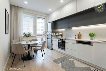 HALO reality - Predaj, trojizbový byt Považská Bystrica, Roz