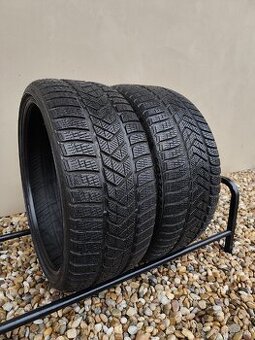 245/30R20 Pirelli Sottozero zimné pneu