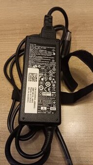 Nabíjací adaptér pre notebook DELL
