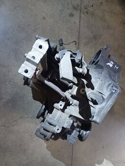 Prevodovka 5-st manuálna 1.9 TDI 77kw