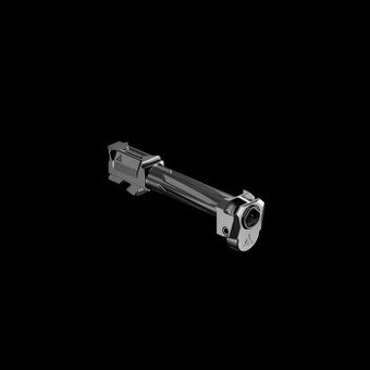 Radian AFTERBURNER + RAMJET Glock gen.5