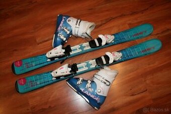 lyže Elan St arr 100 cm ,Lyžiarky lange