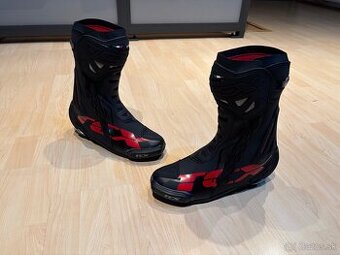 Moto boty tcx-rt-Race