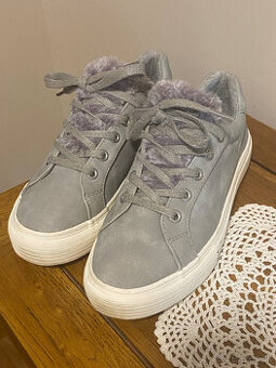 Graceland - tenisky / topánky