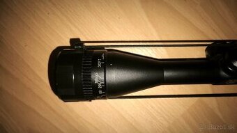 Nikko Striling Mountmaster 4x40