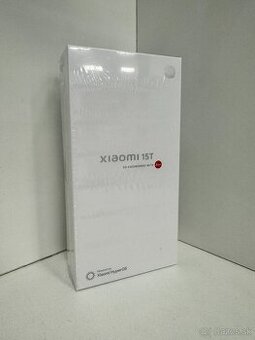 Xiaomi 15T 12GB/256GB Gray