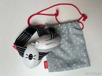 Sluchadlá pre bejby ALPINE