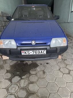 Predám favorit forman