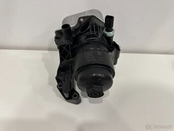Originál kryt olejového filtra 2.0TDI