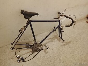 Predám bicykel favorit