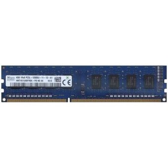 Predám RAM Hynix 4GB DDR3L 1600MHz
