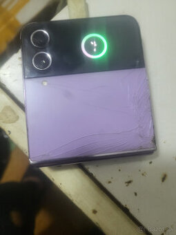 Predam Samsung Zflip 3