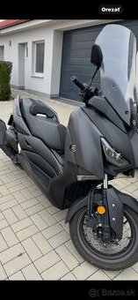 Yamaha xmax 400