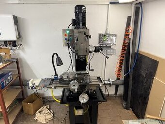 Fréza na kov CTZX45