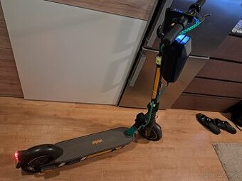 Ninebot KickScooter MAX G30