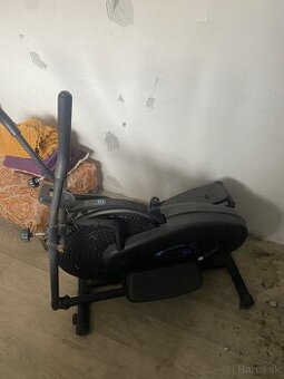 Predám elipticky trenažér