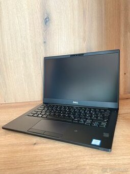 Predám dotykový dell latitude 7390 nová batéria