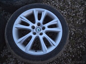 Elektróny zenith r18 5X112