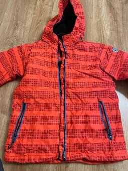 Detská zimná bunda značka Killtec