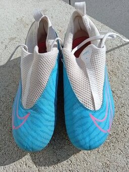 Nike Jr Phantom GX  detské kopačky