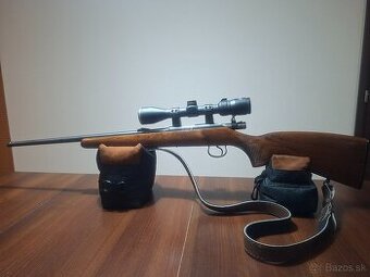 Predam malorážku CZ 455, cal. 22LR