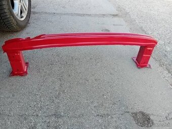 Vystuha naraznika Skoda Karoq