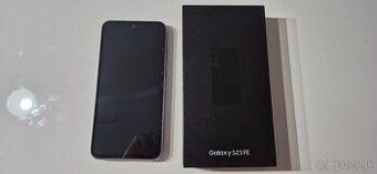Samsung S23 Fe
